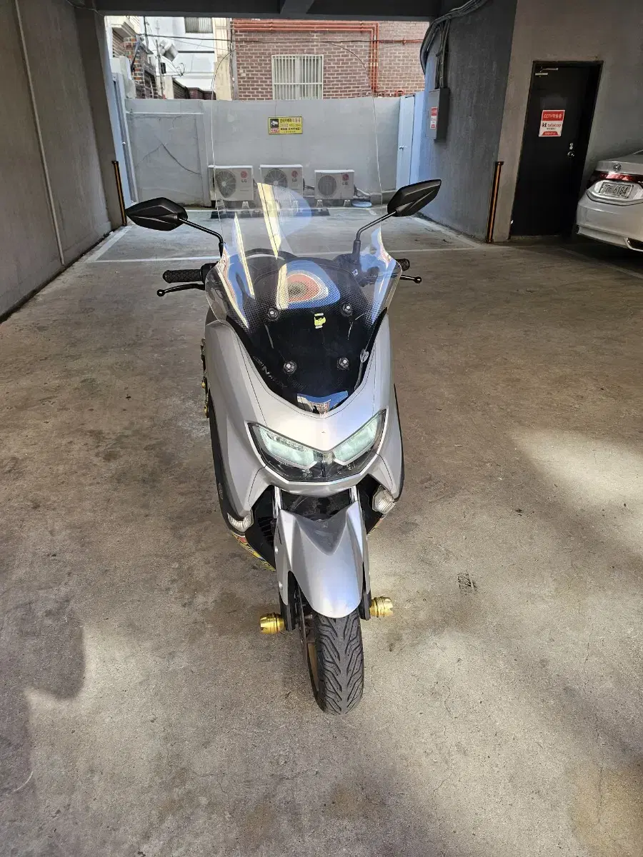 nmax125ㅡ23년